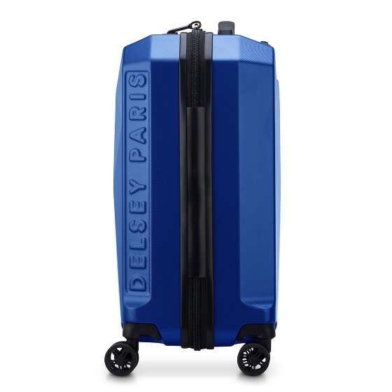 Delsey Paris Karat 2.0 4 wielen Cabinewagen 55 cm