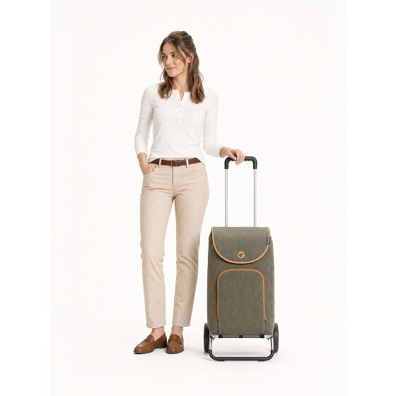 Andersen Shopper Royal Shopper Marta Winkelwagen 59 cm