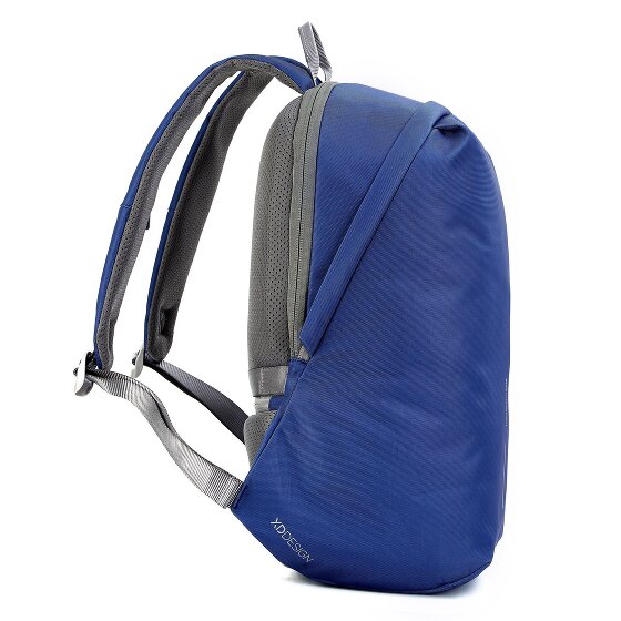 XD Design Bobby Dagrugzak RFID-bescherming 45 cm Laptopvak