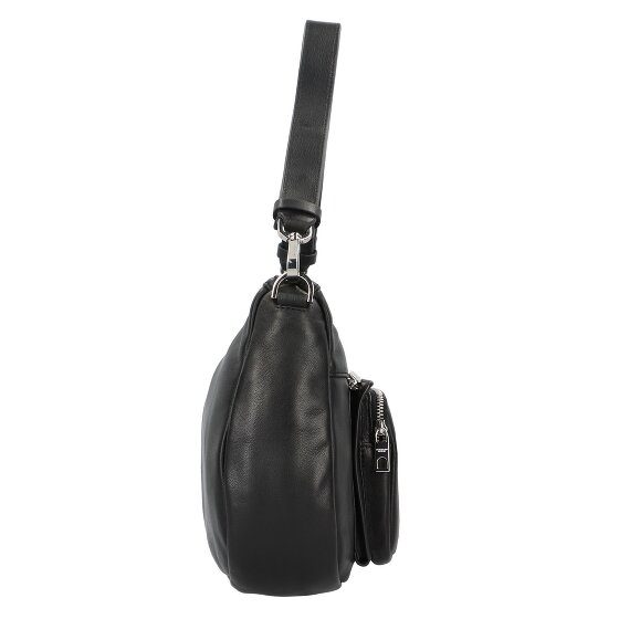 Liebeskind Maia Schoudertas M Leer 35 cm