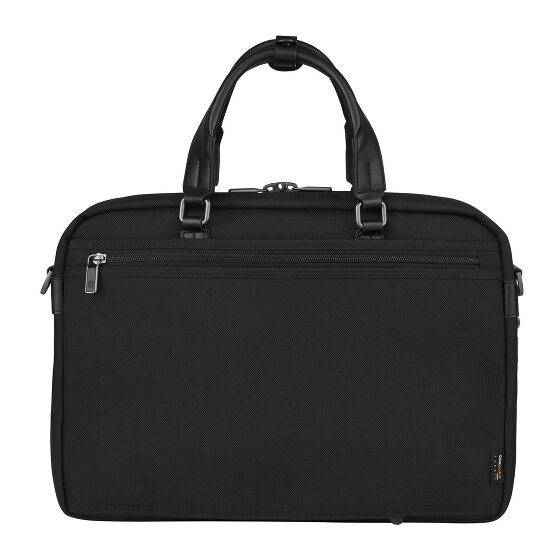 Victorinox Werks Professionele aktetas 40 cm laptop compartiment