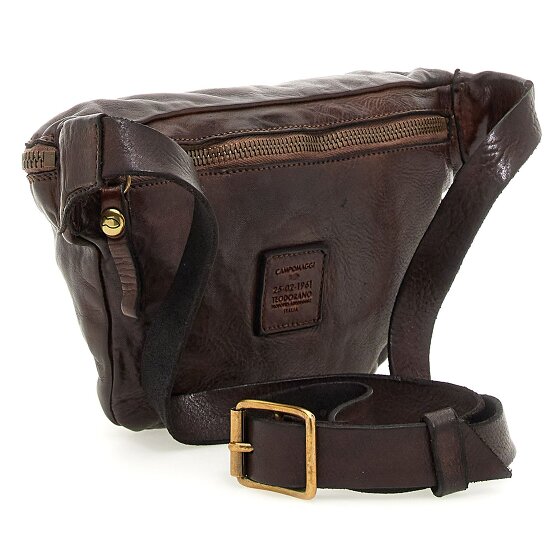Campomaggi Santarcangelo Fanny pack Leer 26 cm