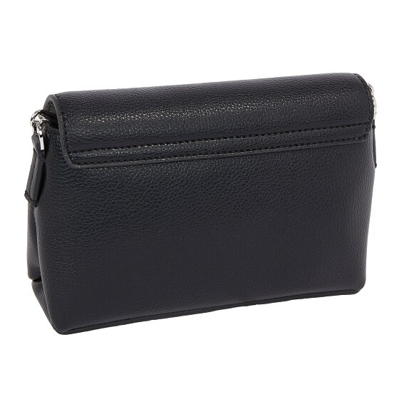 Calvin Klein CK Plaque Mini tas Schoudertas 17.5 cm