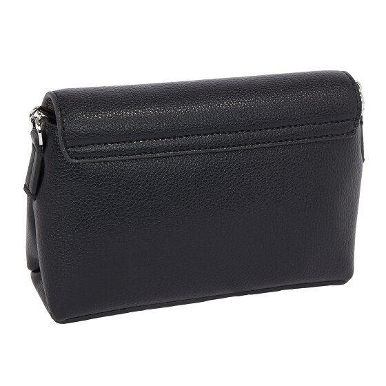 Calvin Klein CK Plaque Mini tas Schoudertas 17.5 cm