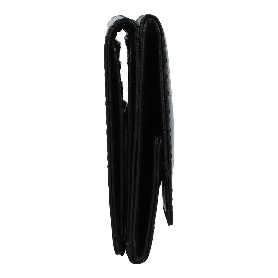 Braun Büffel Country Portemonnee Leer 10 cm
