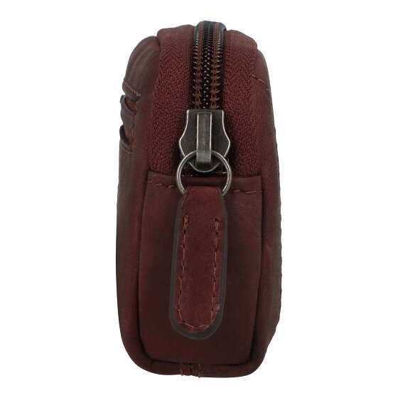 camel active Ocean Sleutel portemonnee Leer 11 cm