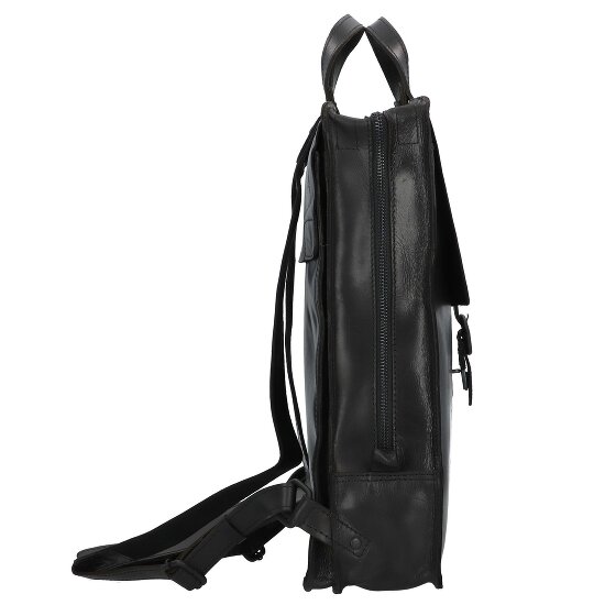 Harold's Aberdeen Rugzak Leer 38 cm