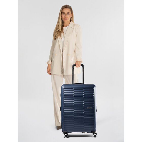 American Tourister Sunset Hills 4 wielen Trolley 64.5 cm