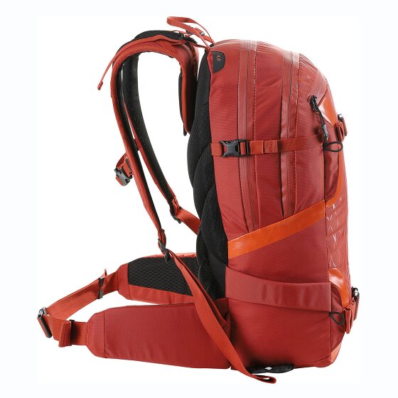 NITRO Slash Pro X Ripuri Set 25 Wandelrugzak 53 cm