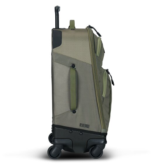 Ogio Renegade 26 4 wielen Trolley 66 cm