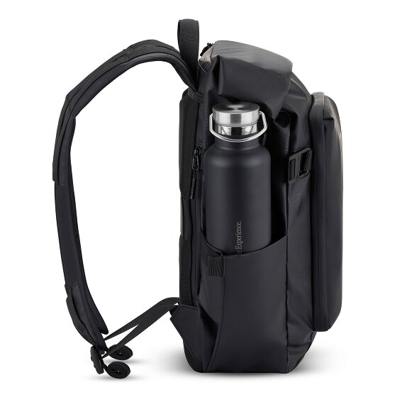 Kapten & Son Lisbon Dagrugzak 40 cm Laptop compartiment