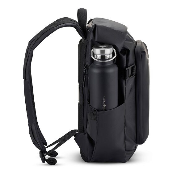 Kapten & Son Lisbon Dagrugzak 40 cm Laptopvak