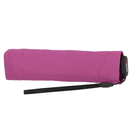 Knirps US.050 Ultra Light Slim Manual Zak paraplu 21 cm