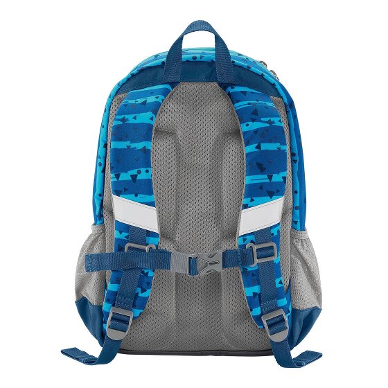 Step by Step KIGA Maxi Rugzak 34 cm