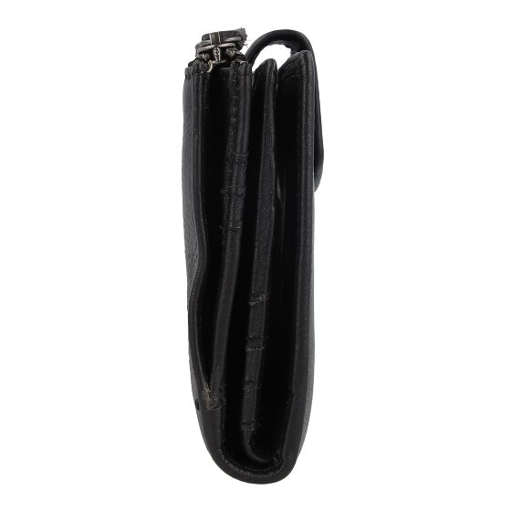 Harbour 2nd Just Pure Ulla Portemonnee RFID-bescherming Leer 20 cm