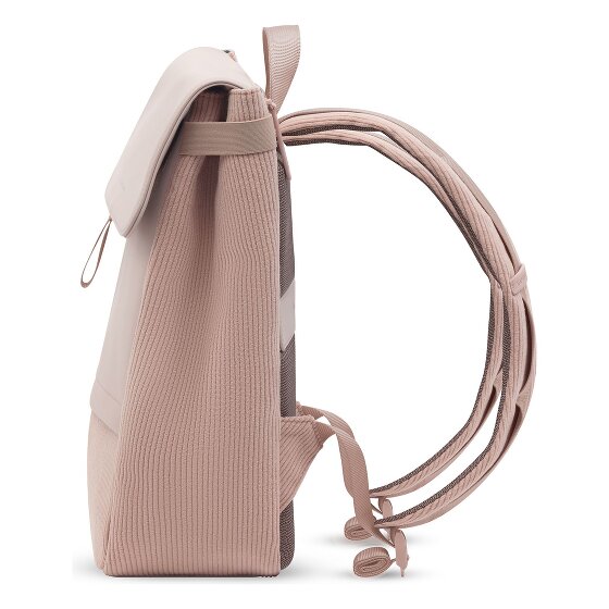 Kapten & Son Fyn Dagrugzak 39.5 cm Laptop compartiment