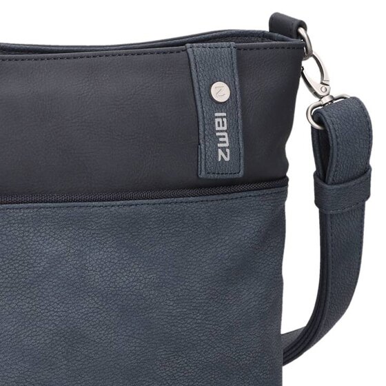 Zwei Jana Schoudertas 27 cm