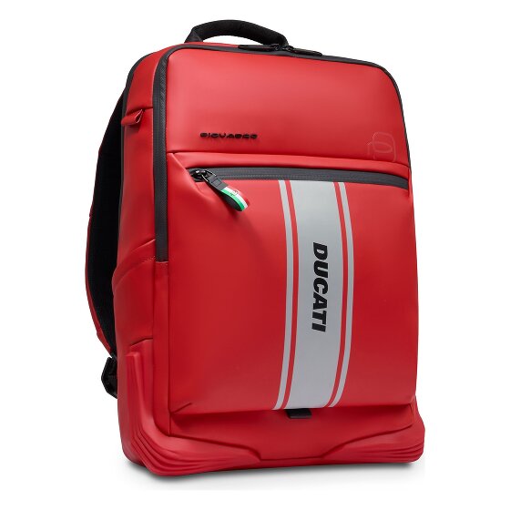 Piquadro Piquadro x Ducati Dagrugzak RFID-bescherming 44 cm Laptop compartiment