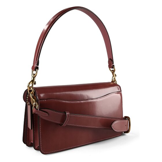 Coach Tabby Schoudertas Leer 26 cm