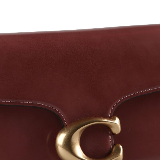 Coach Tabby Schoudertas Leer 26 cm