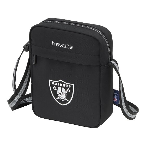 Travelite travelite x NFL Mini tas Schoudertas 17 cm