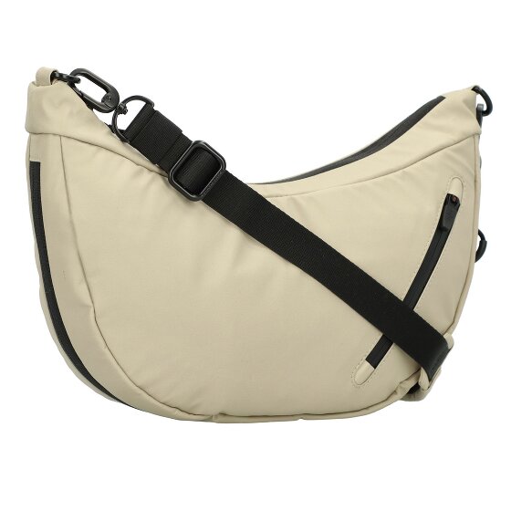 aunts & uncles Yoshii Schoudertas 34.5 cm met uitbreidingsplooi