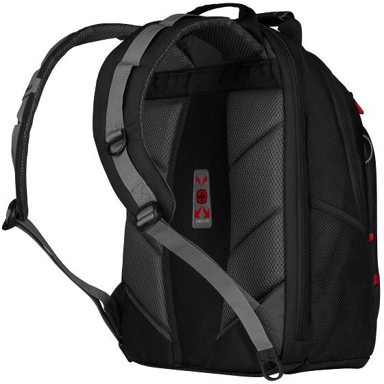 Wenger Legacy 16 Zakelijke rugzak 45 cm Laptop compartiment
