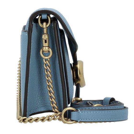 Coach Tabby Schoudertas Leer 21 cm
