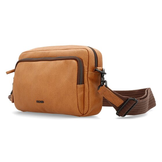 Picard Casual Schoudertas Leer 24 cm