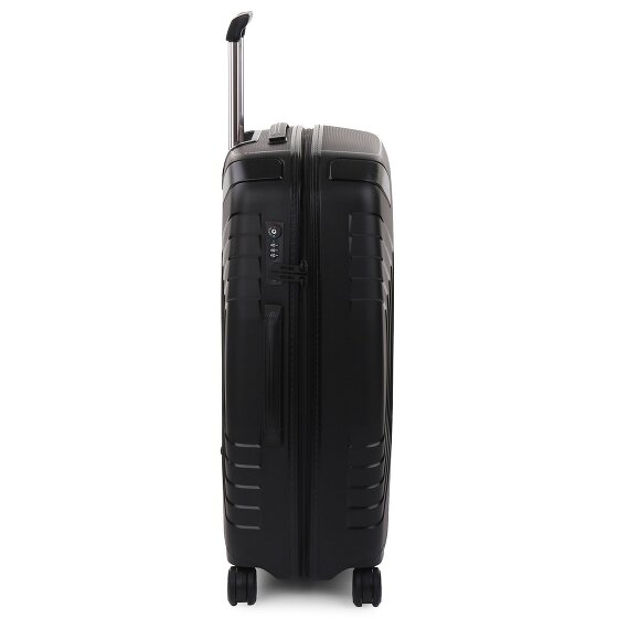 Roncato Ypsilon 4.0 4 wielen Trolley 78 cm met uitbreidingsplooi