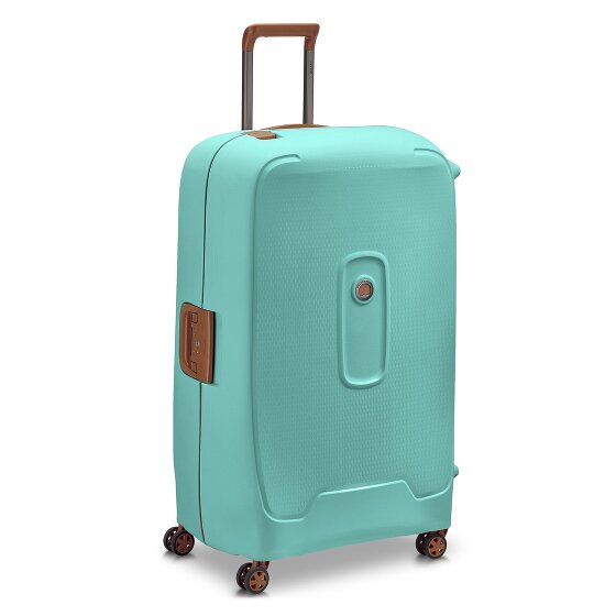 Delsey Paris Moncey 4-wielige trolley 82 cm