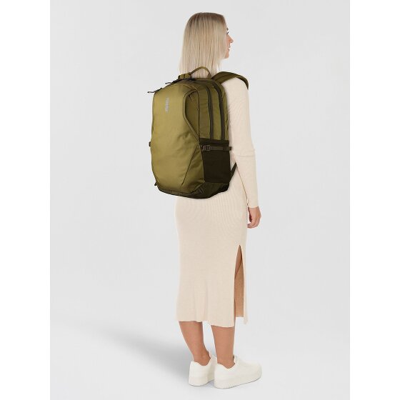 Thule EnRoute 23L Dagrugzak 47 cm Laptop compartiment