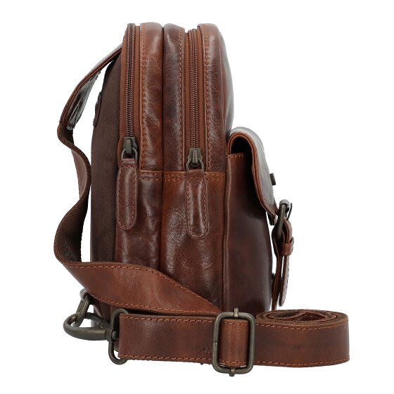 Greenburry Rugged Leder 22.5 cm