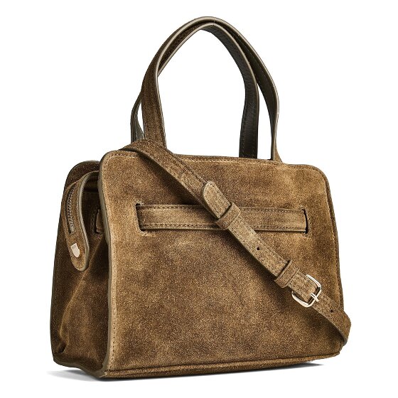 DuDu Schoudertas Leder 23 cm