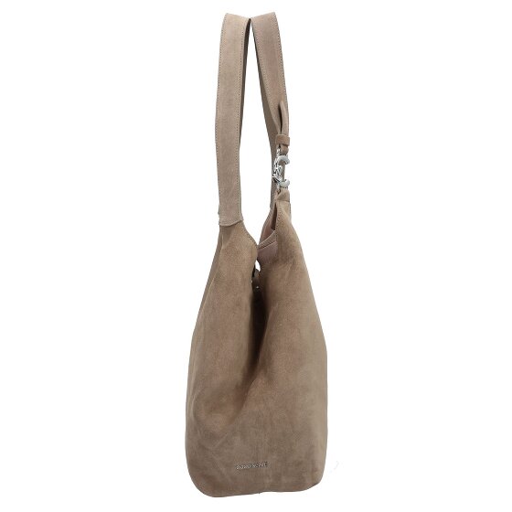 Coccinelle C-Easy Schoudertas Leer 36 cm
