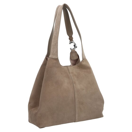 Coccinelle C-Easy Schoudertas Leder 36 cm