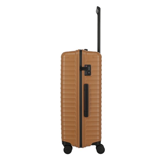 Titan Upgrade 4 wielen Trolley L 75 cm