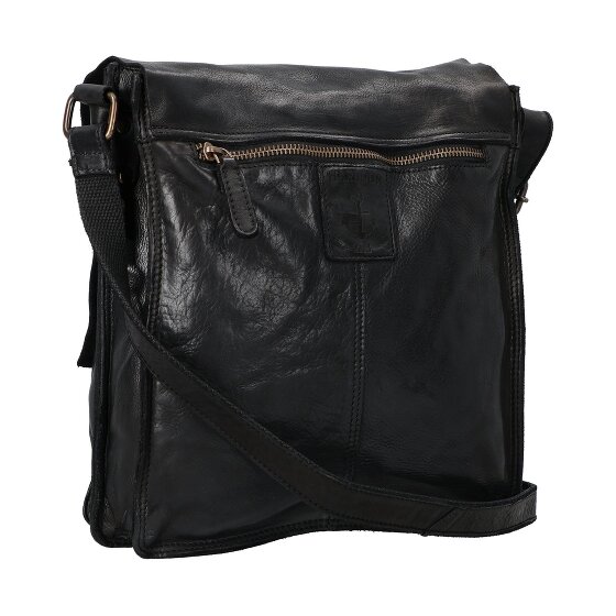 Harbour 2nd Juwil Schoudertas Leer 25 cm Harbour 2nd Juwil Schoudertas Leer 25 cm