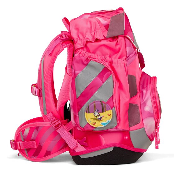 Ergobag Pack Schooltas set 6-delig