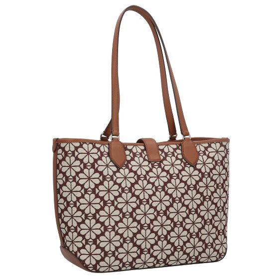 Kate Spade New York Spade Flower Shopper Tas 40 cm