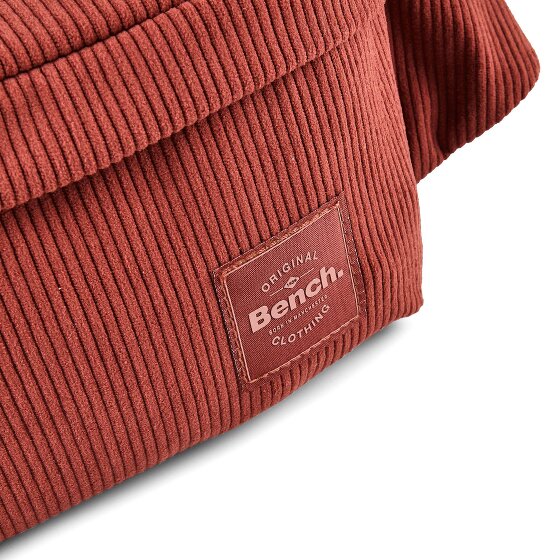 Bench Cord Fanny pack 23 cm