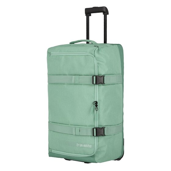 Travelite Kick Off 2-wielige weekendtas 68 cm