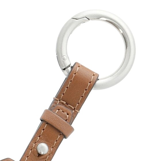 Picard Toscana Sleutelhanger Leer 5 cm