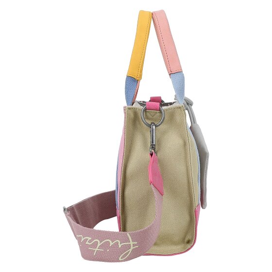 Fritzi aus Preußen Limited Multi Handtas 26 cm