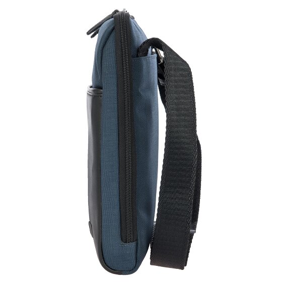 Bric's Monza schoudertas 21 cm