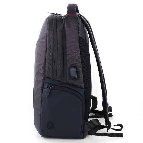 Roncato Surface Rugzak 44 cm laptopvak