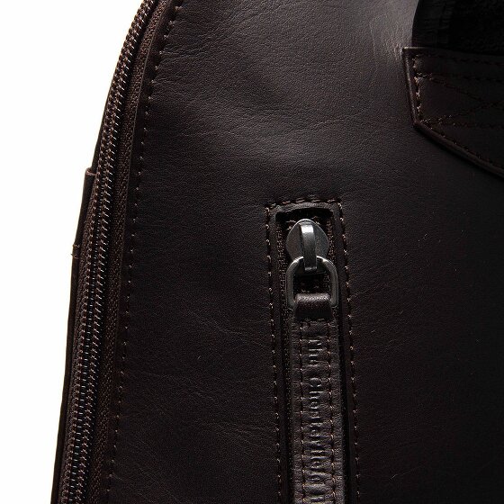 The Chesterfield Brand Tigris Dagrugzak Leer 31 cm