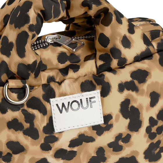 Wouf Studio Handtas 20 cm