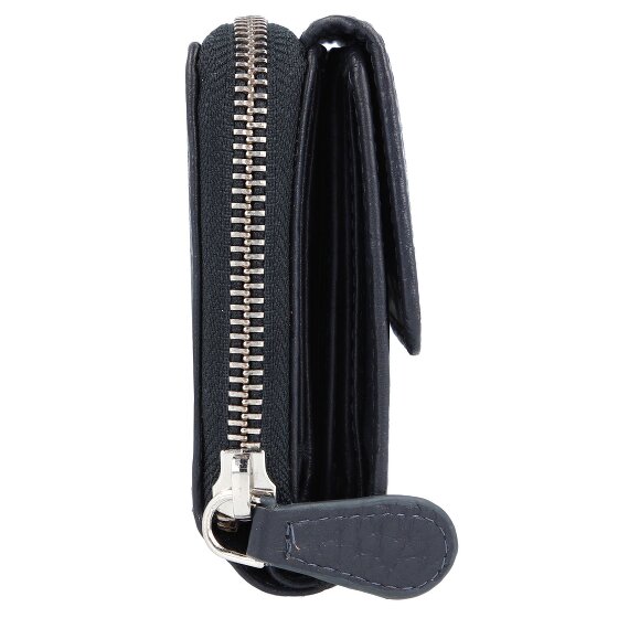 Jack Kinsky Albany 512 Portemonnee RFID Leer 13,5 cm