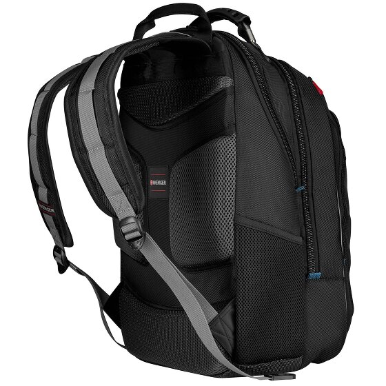 Wenger Carbon Apple 15 Zakelijke rugzak 50 cm